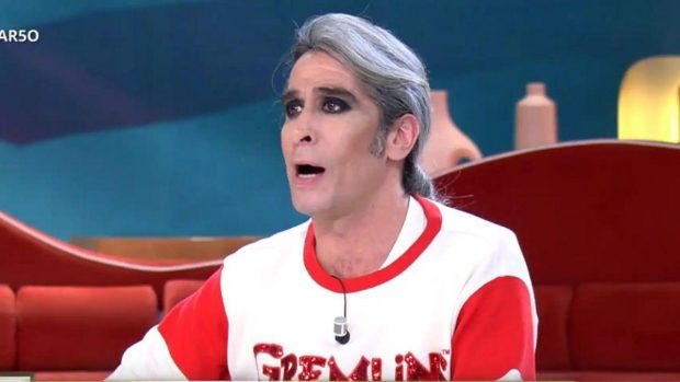 Mario Vaquerizo, telecinco Mario Vaquerizo, ruptura Mario Vaquerizo,