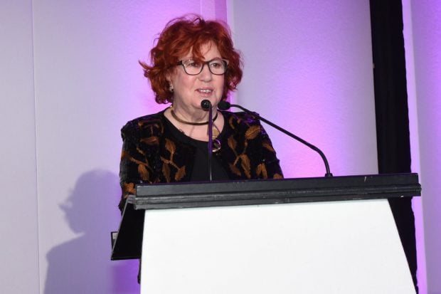 Rosa Villacast&iacute;n, premios Rosa Villacast&iacute;n, Rosa Villacast&iacute;n edad, 