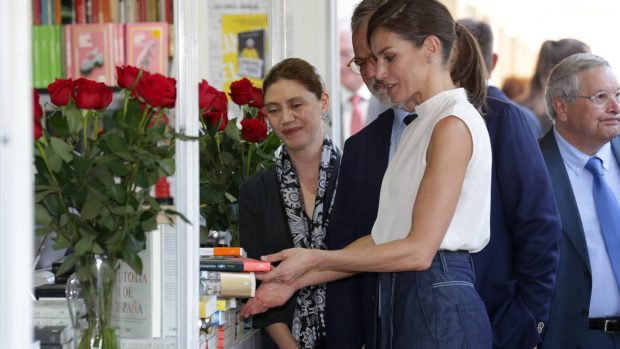 Letizia