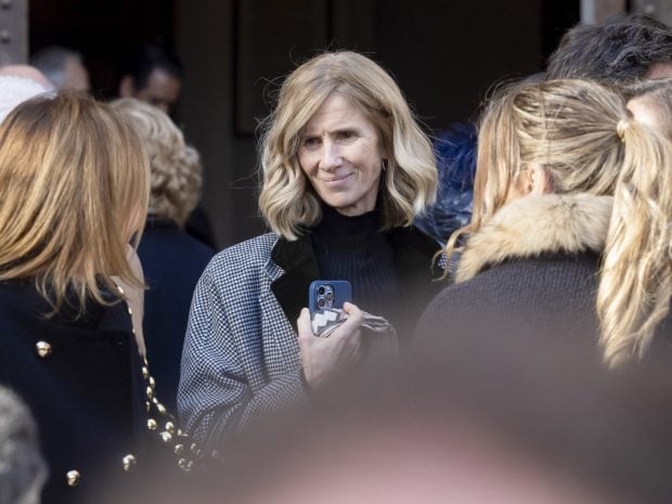 Cristina Garmendia, mediaset Cristina Garmendia, Cristina Garmendia nueva presidenta,