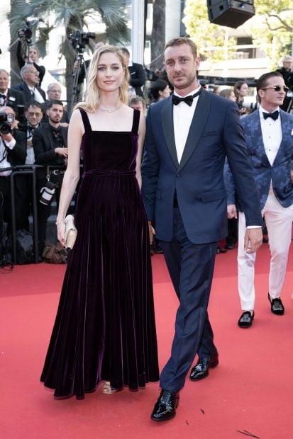 Casiraghi