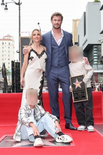 Elsa Pataky, actriz Elsa Pataky, matrimonio Elsa Pataky,