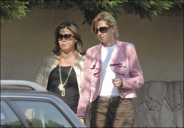 Infanta Cristina, viaje excusiva look infanta cristina, Infanta Cristina exclusiva,