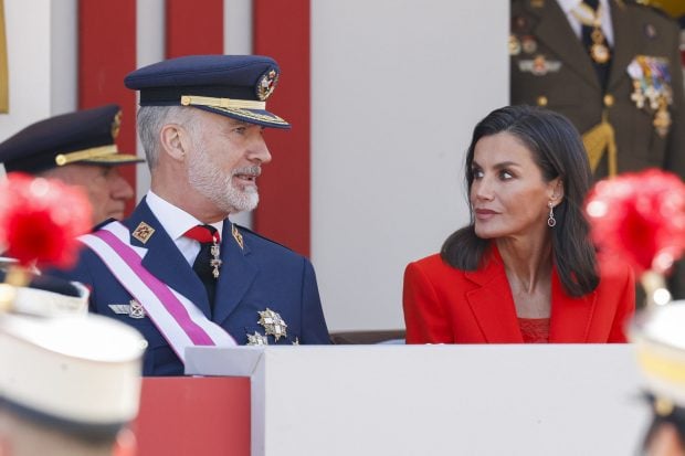 Reyes Felipe y Letizia, asturias Reyes Felipe y Letizia, Reyes Felipe y Letizia aniversario, 