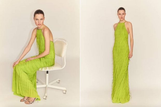Mango colecci&oacute;n &ldquo;Capsule&rdquo;