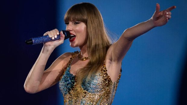 Taylor Swift, Taylor Swift conciertos, entradas Taylor Swift, Taylor Swift bernabeu