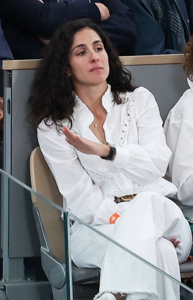 Xisca Perell&oacute;