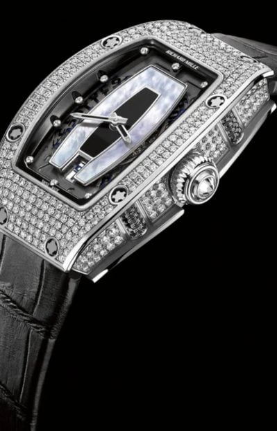 Reloj Richard Mille