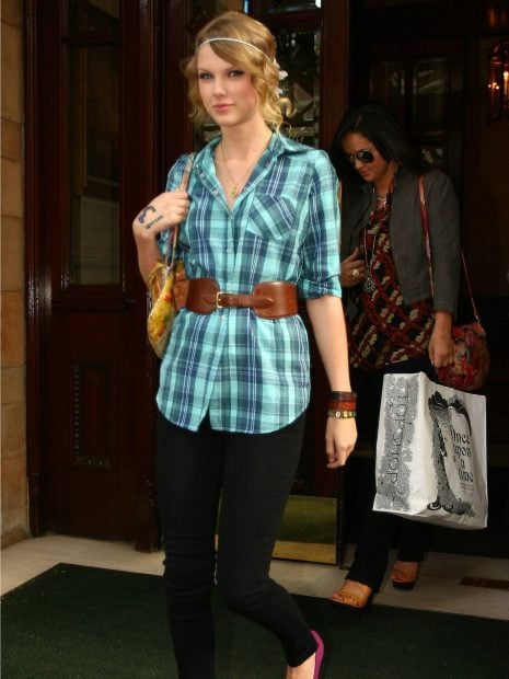 Taylor Swift, concierto Taylor Swift, entradas Taylor Swift