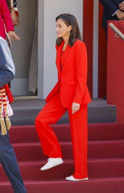 Reina Letizia