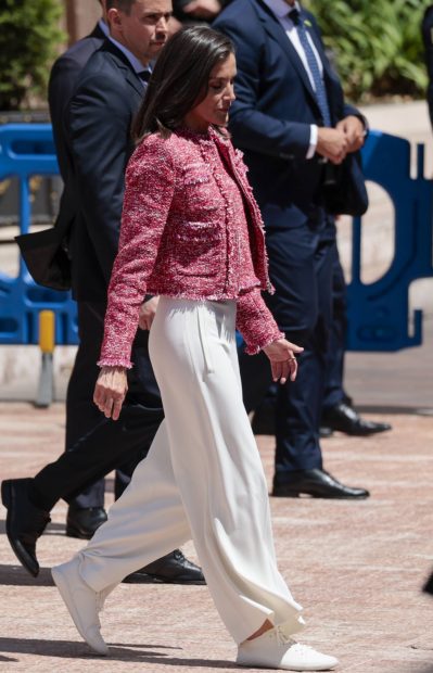 Letizia