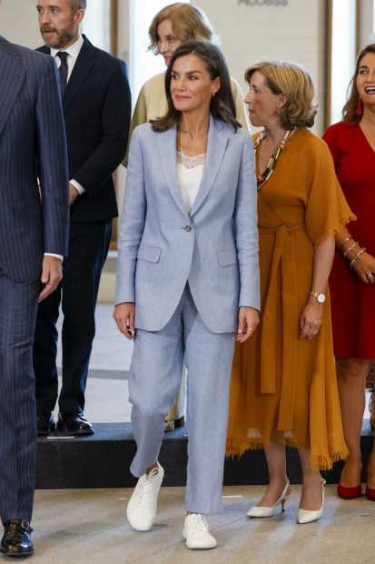 Reina Letizia