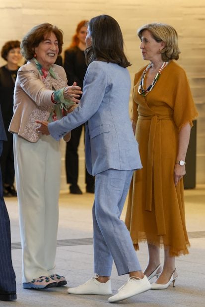 Reina Letizia