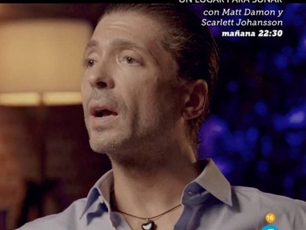 Ángel Cristo, entrevista Ángel Cristo, Ángel Cristo problemas,