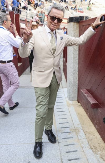 Jos&eacute; Ortega Cano
