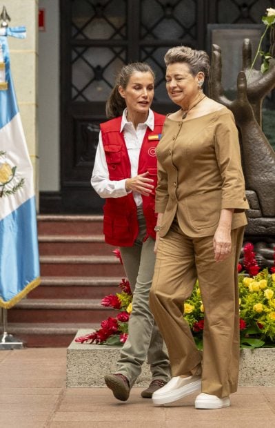 Letizia