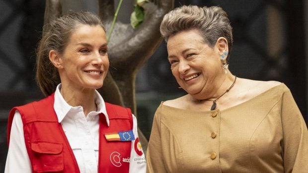 Letizia