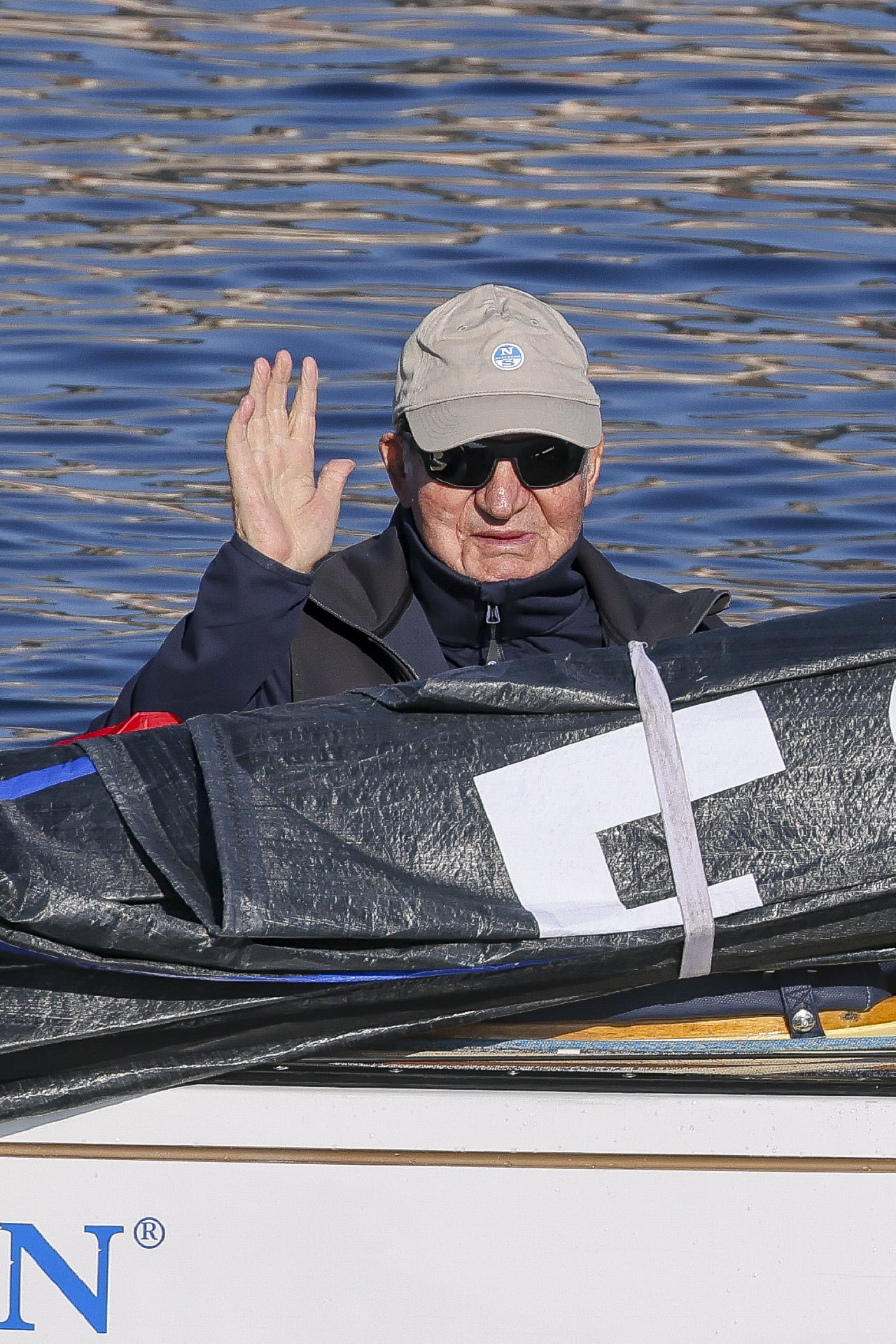 Juan Carlos I, rey Juan Carlos setas, Juan Carlos I curiosidades