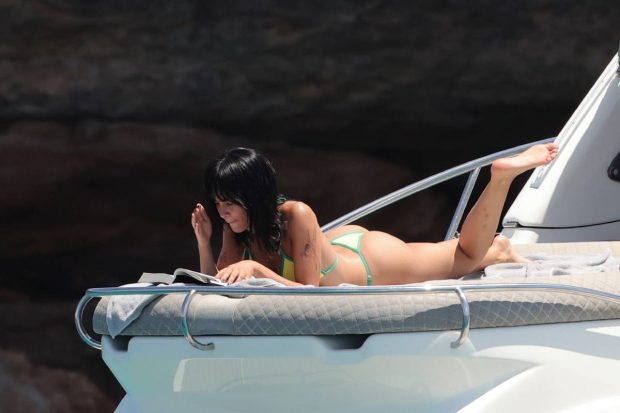 Aitana libro