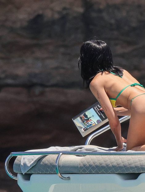 Aitana libro