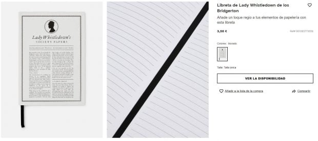 Los Bridgerton, colecci&oacute;n bridgerton primark, primark bridgerton 