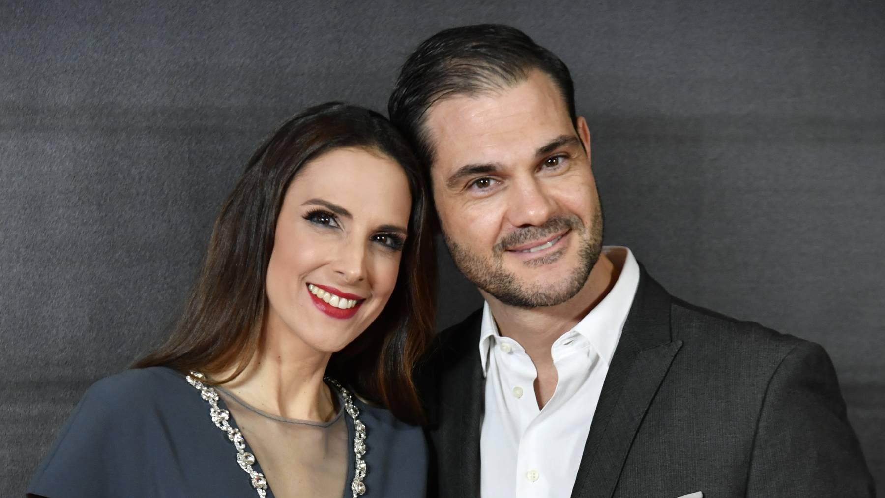 Nuria Ferg&oacute;, Juan Pablo Laura, prometido Nuria Ferg&oacute;, Boda Nuria Ferg&oacute;, Irene Villa