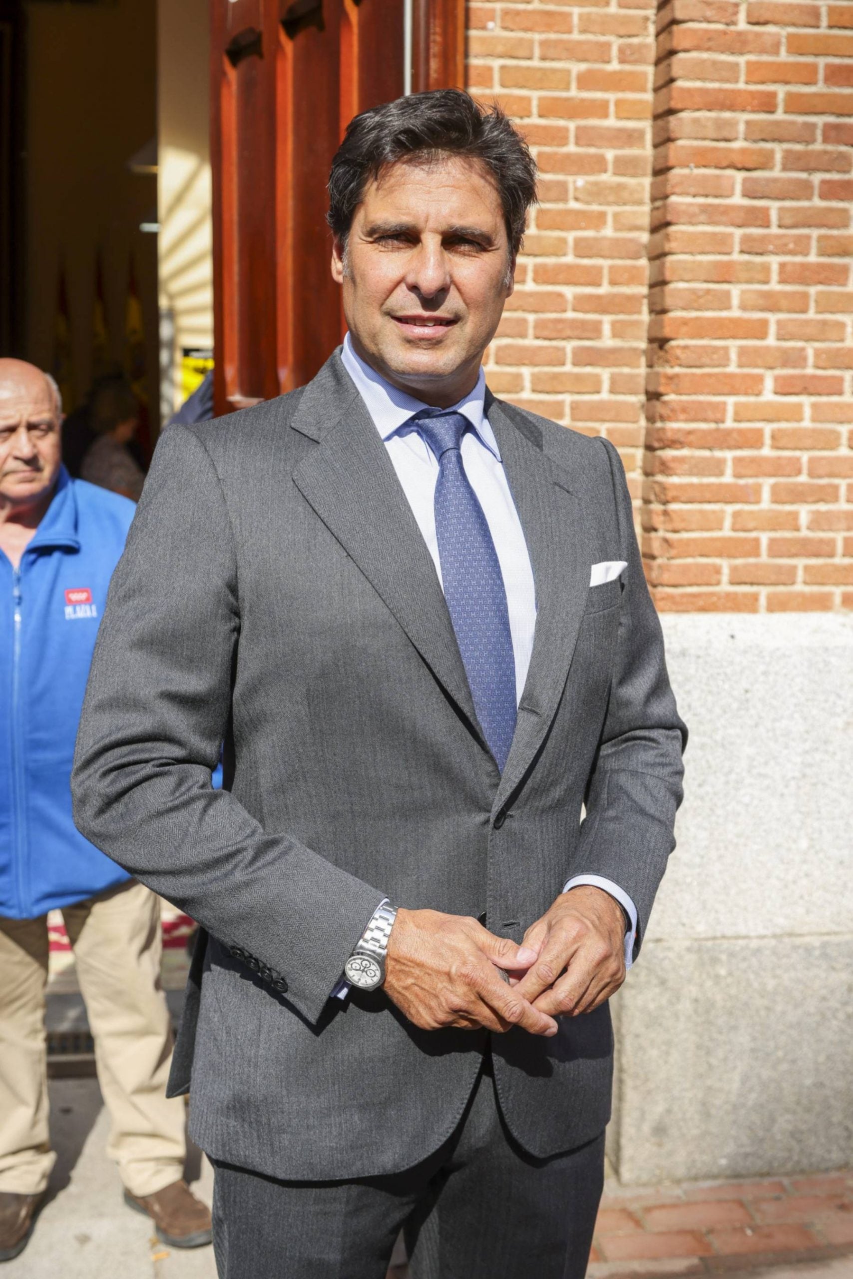 Francisco Rivera, Goyesca Rivera, Francisco Rivera hijos