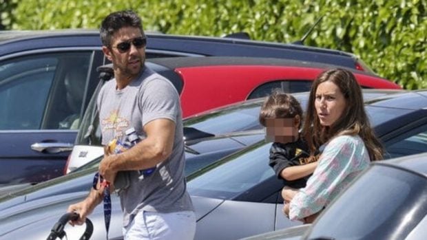 Ana Boyer, Fernando Verdasco, Verdasco dinero, 