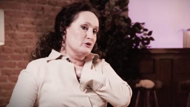 Dulce, ni&ntilde;era Isa Pantoja, Isabel Pantoja, Agust&iacute;n Pantoja, entrevista Dulce, Dulce Delapiedra