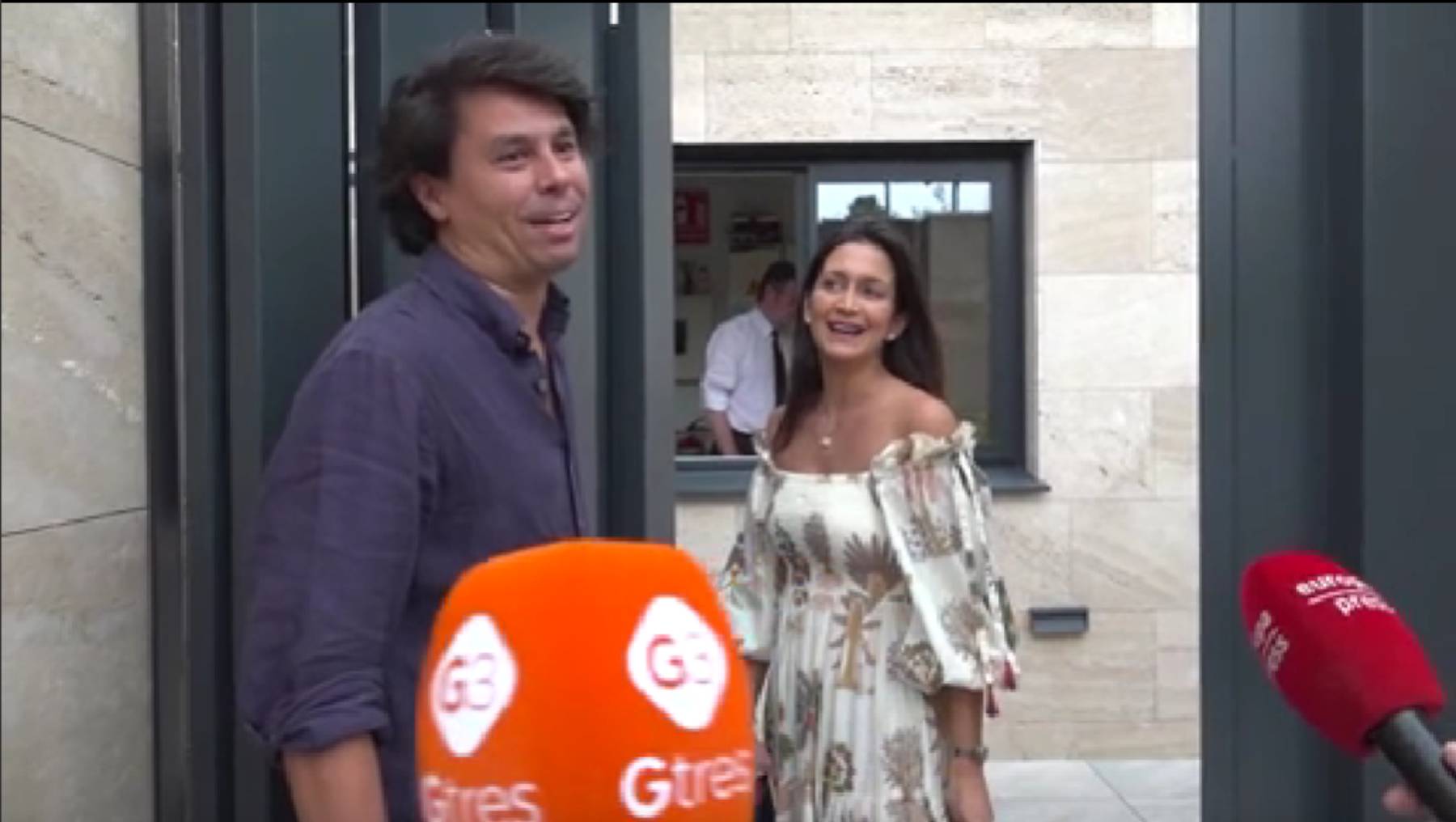 &Iacute;&ntilde;igo Onieva, cumplea&ntilde;os &Iacute;&ntilde;igo Onieva, &Iacute;&ntilde;igo Onieva Tamara Falc&oacute;