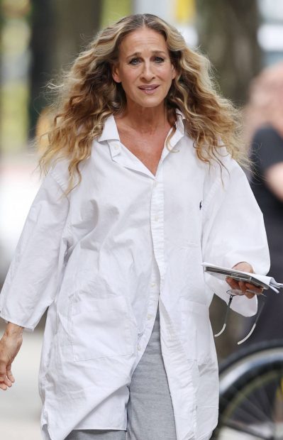 Sarah Jessica Parker