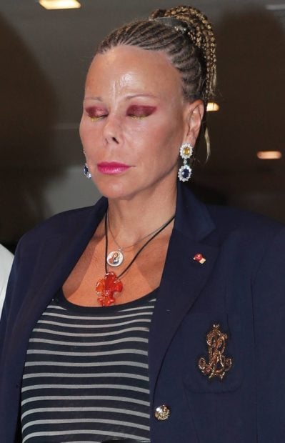 Kalina de Bulgaria