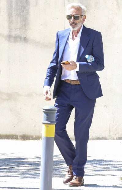 Imanol Arias