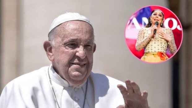 Papa Francisco