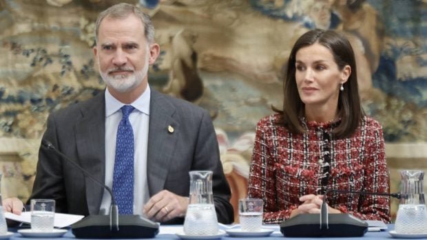 Letizia