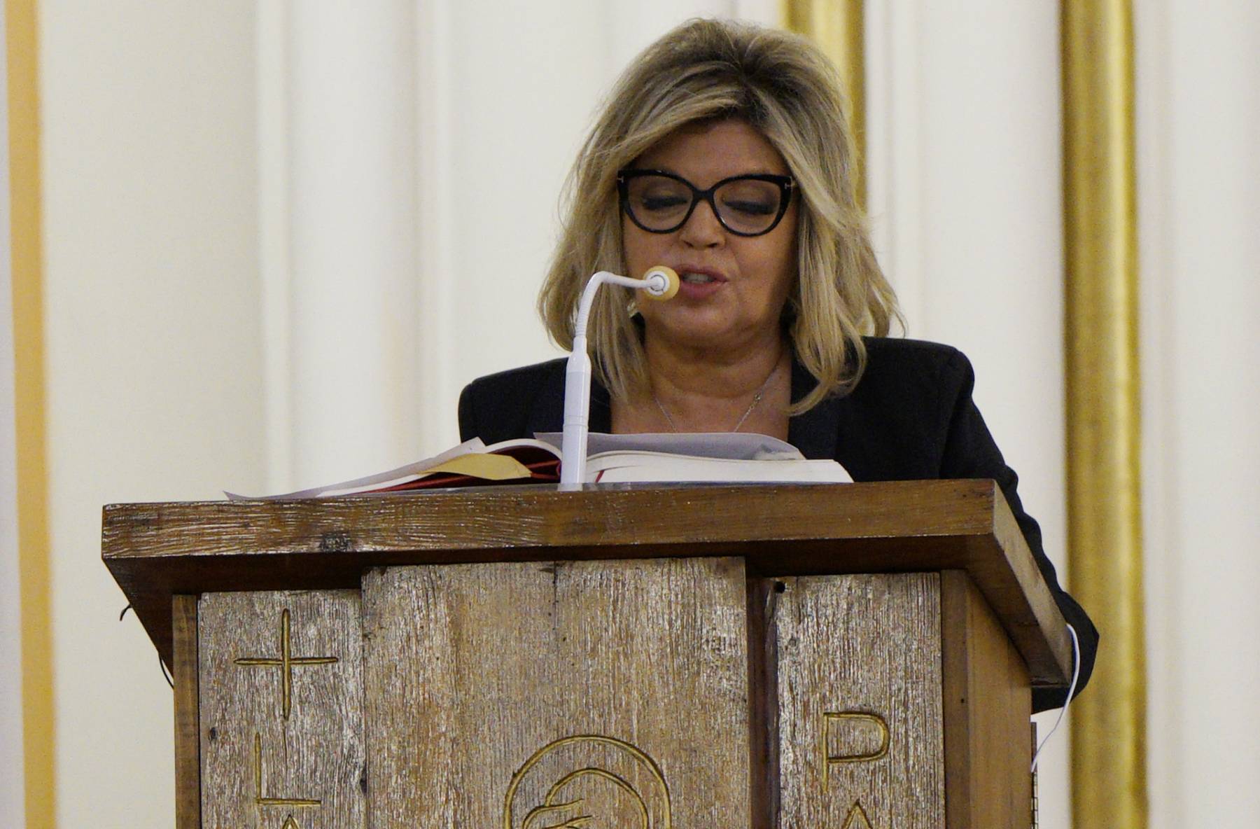 Mar&iacute;a Teresa Campos, muere Mar&iacute;a Teresa Campos, Terelu Campos Carmen Borrego