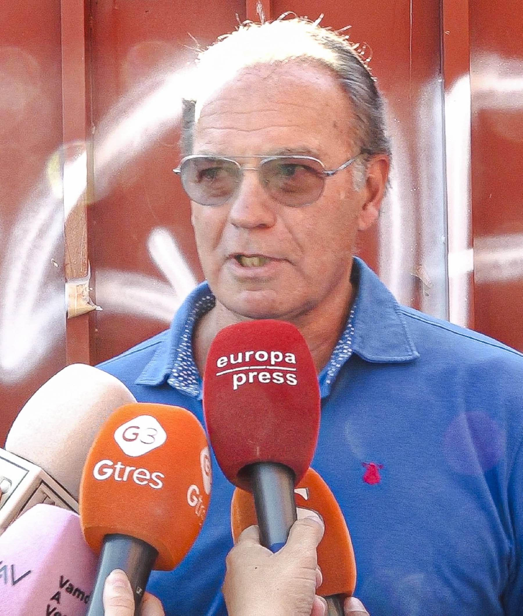 Bert&iacute;n Osborne, Osborne Gabriela Guill&eacute;n, Gabriela Guill&eacute;n