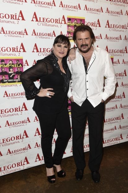 Lucía Galán, joaquin galan,