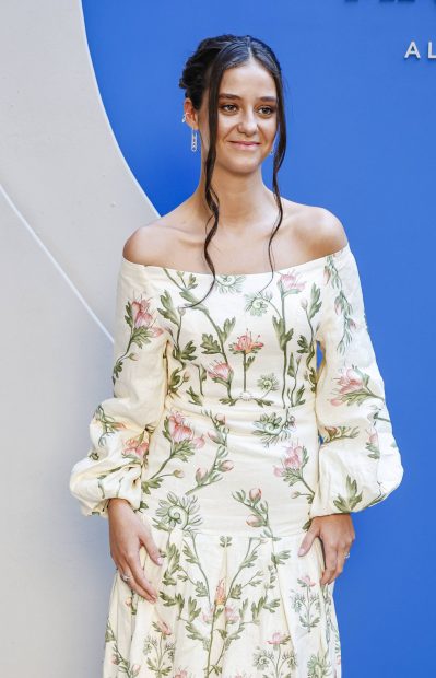 Victoria Federica