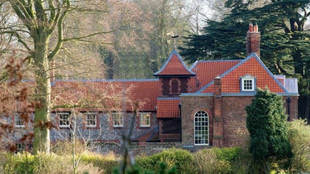Ammer Hall