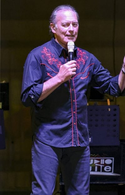 Bert&iacute;n Osborne