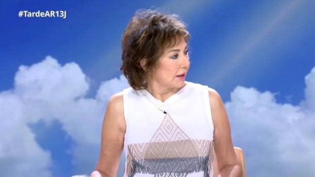 Reportera Ana Rosa, Ana Rosa Quintana, TardeAR