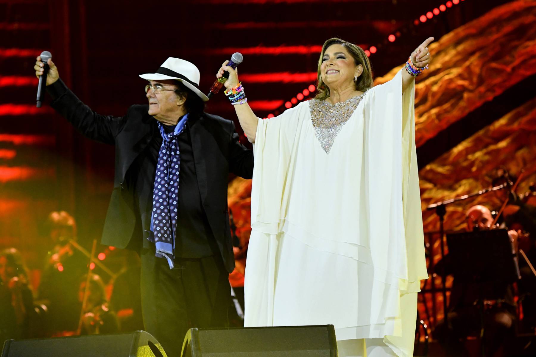 Al Bano, Ylenia Carrisi, desaparición Ylenia Carrisi