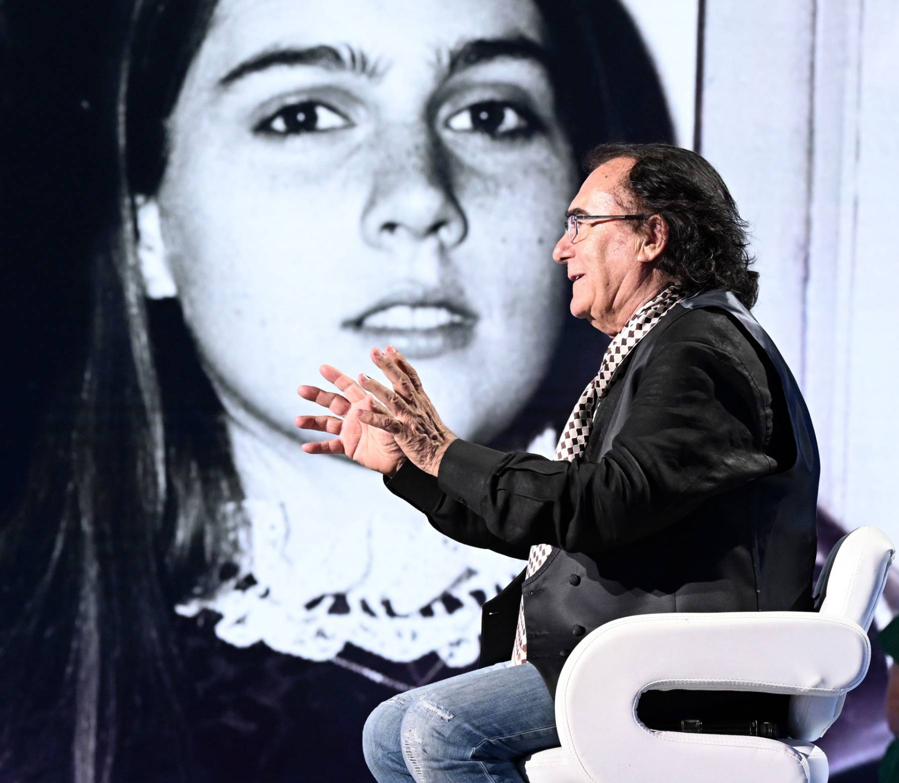 Al Bano, Ylenia Carrisi, desaparición Ylenia Carrisi