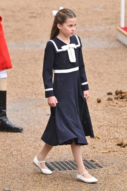 Chatlotte, vestido Chatlotte, princesa Chatlotte, 