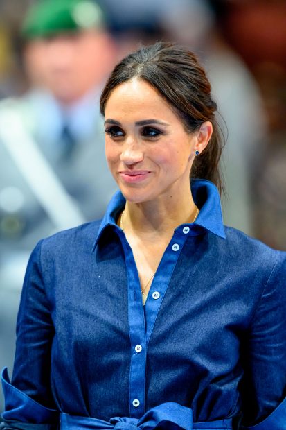 Meghan Markle