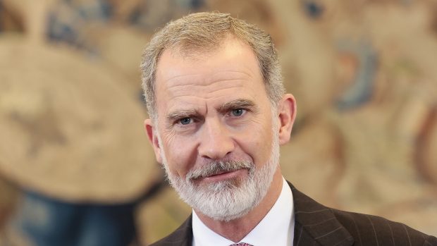Rey Felipe VI, restaurante Rey Felipe VI,
