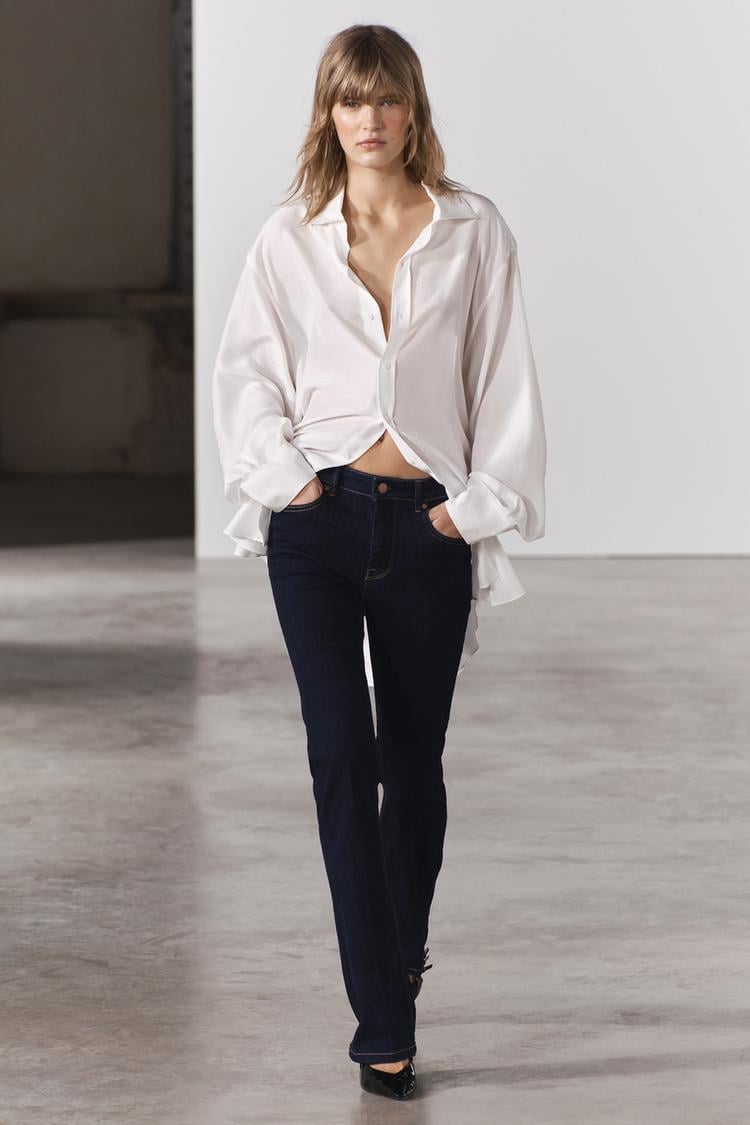 novedad de zara
