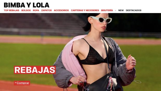 Bimba y Lola