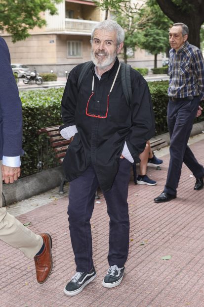 Lorenzo Caprile